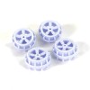FTX Hooligan Jnr Wheel Set (4)