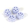 FTX Hooligan Jnr Wheel Set (4)