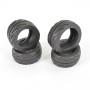 FTX Hooligan Jnr Treaded Tyres (4)