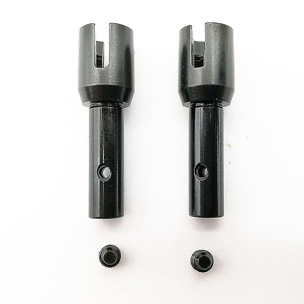 FTX DR8 Rear Wheel Axles (pr)