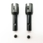 FTX DR8 Rear Wheel Axles (pr)