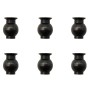 FTX DR8 Ball End Set (6pc)