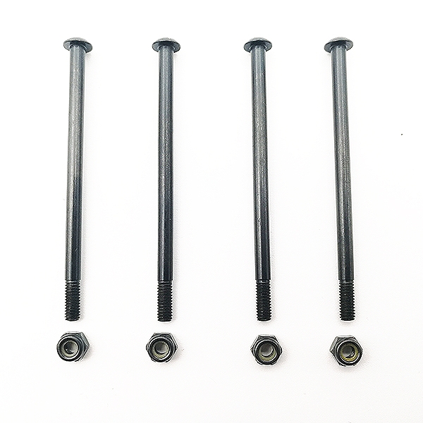 FTX DR8 Hinge Pin M4x70 (4
