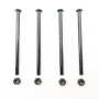 FTX DR8 Hinge Pin M4x70 (4