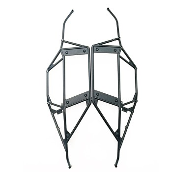 FTX DR8 Side Frame