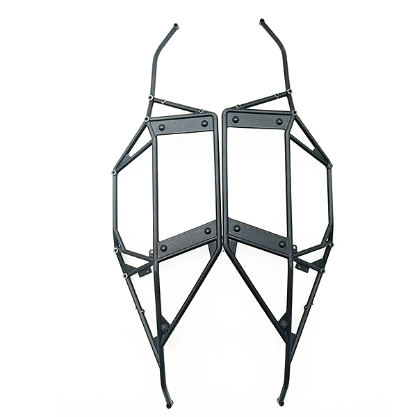 FTX DR8 Side Frame