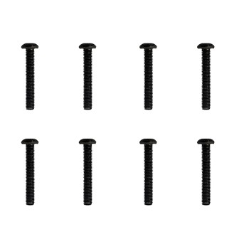 FTX Button Head Hex Screw M4 X 20mm