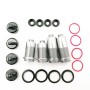 FTX DR8 Shock Body & Cap Set
