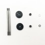 FTX DR8 Rear Shock Shafts & Pistons (pr)