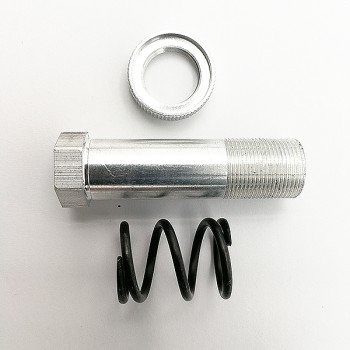 FTX DR8 Steering Servo Saver Post & Spring