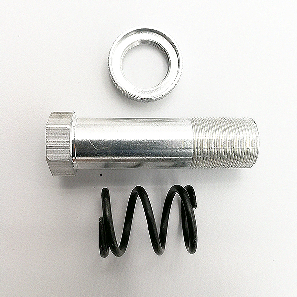 FTX DR8 Steering Servo Saver Post & Spring