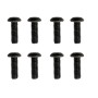 FTX Button Head Hex Screw M4 X 10mm