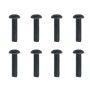 FTX Button Head Hex Screw M4 X 16mm