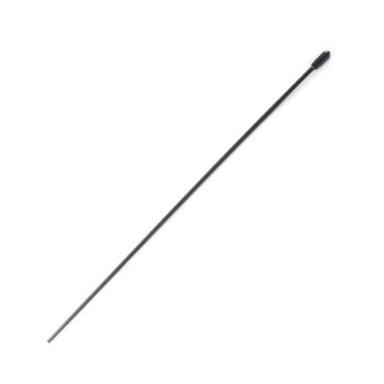 Fastrax Black Antenna Tube with Tip