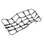 Fastrax Luggage Net W/hooks L190mm X W110mm (Unstretched)