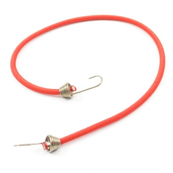 Fastrax Luggage Bungee Cord L200mm