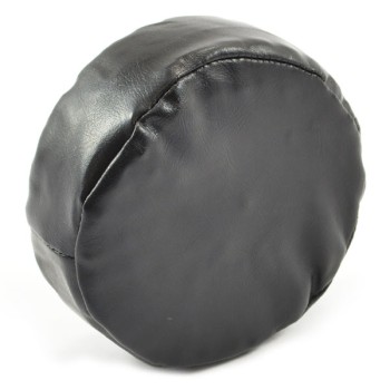 Fastrax Scale Spare Tyre Cover Large 108mm Dia