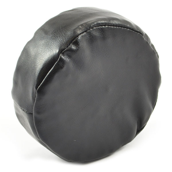 Fastrax Scale Spare Tyre Cover Small 90mm Dia