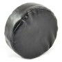 Fastrax Scale Spare Tyre Cover Small 90mm Dia