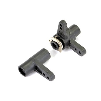 FTX Carnage NT / Zorro Servo Saver