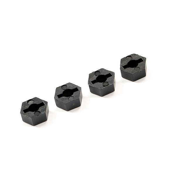 FTX Banzai/Kanyon Wheel Hub (4)