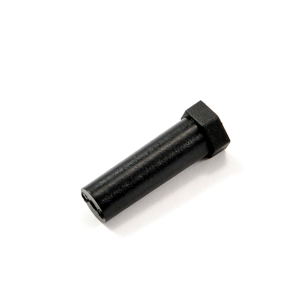 FTX Zorro Spare Wheel Mount