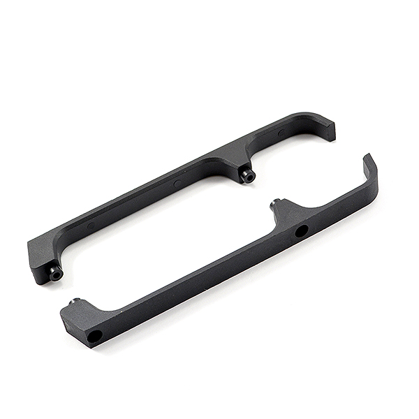 FTX Zorro Bodyshell Side Supports (2pc)