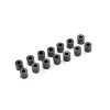 FTX Zorro Roll Cage Spacers (14pc)