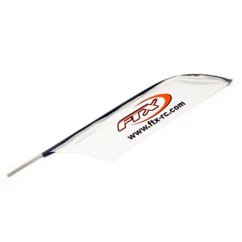 FTX RC 1/10th Scale Beach Flag (1pc)