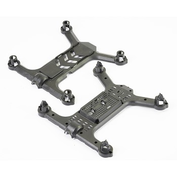 FTX Skyflash Racing Drone Body Set