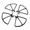 FTX Neon Drone Propeller Protectors (4)