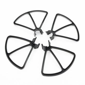 FTX Neon Drone Propeller Protectors (4)