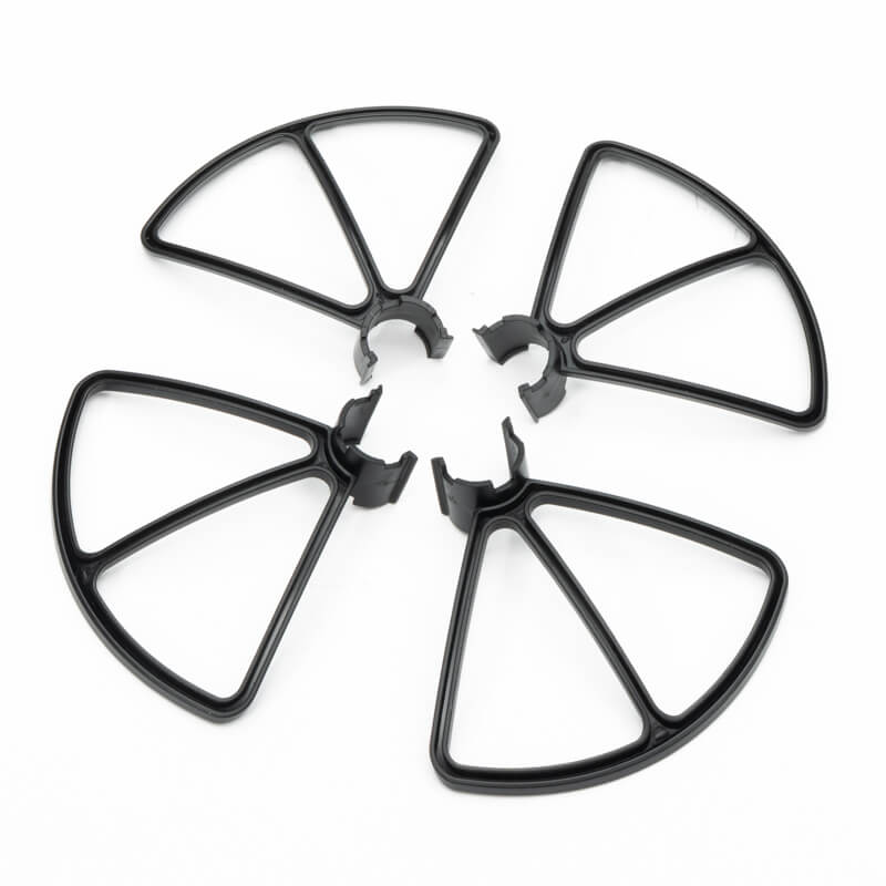 FTX Neon Drone Propeller Protectors (4)