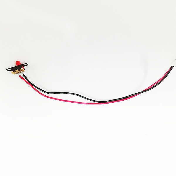 FTX Buzzsaw Switch