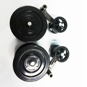 FTX Buzzsaw Left & Right Guide Wheel (Set)
