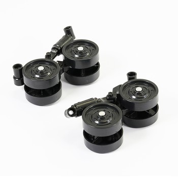 FTX Buzzsaw Left & Right Middle Loading Wheel (Set)