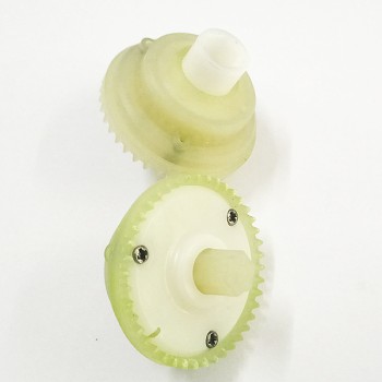 FTX Buzzsaw Main Gear Drive (2pc)