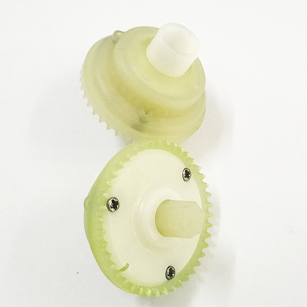 FTX Buzzsaw Main Gear Drive (2pc)