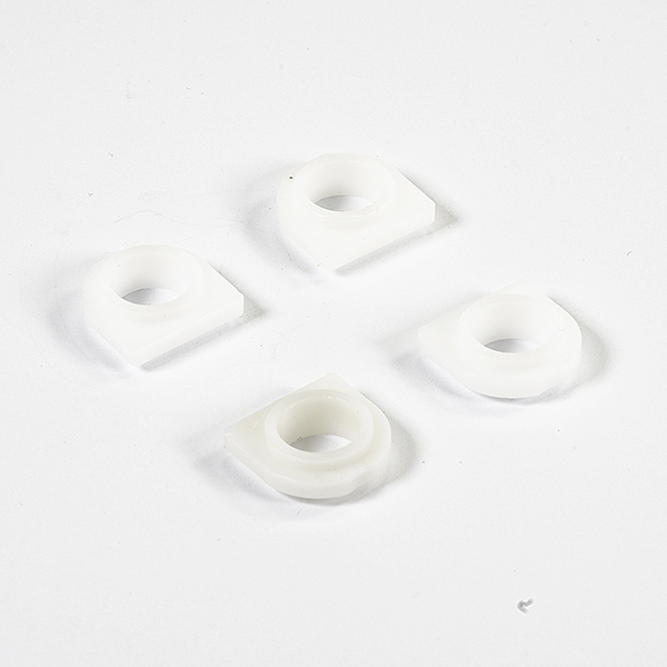 FTX Buzzsaw Shaft Housing (Set)