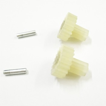 FTX Buzzsaw Gears (Set)