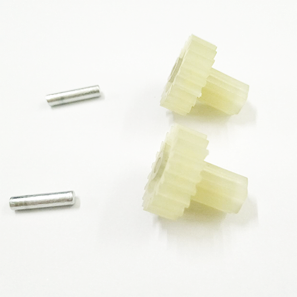 FTX Buzzsaw Gears (Set)