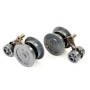 FTX Buzzsaw Xtreme Guide Wheel Left/right (1pc)