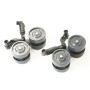 FTX Buzzsaw Xtreme Rear Loading Wheel