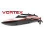 FTX Black Vortex High Speed R/C Race Boat 44cm