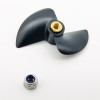 FTX Vortex Propeller & Nut (2pcs)