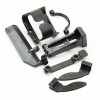 FTX Vortex Parts Rudder,tabs Batt Tray, Motor Holder