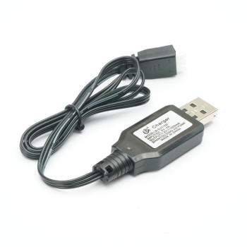 FTX Glader Turbojet Boat USB Charger