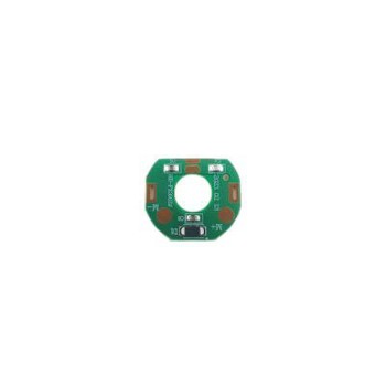FTX Glader Turbojet Boat Motor Board