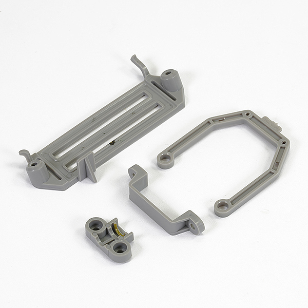 FTX Moray Internal Plastic Fittings