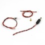 FTX Moray Wires & Contact